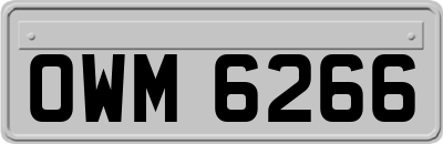 OWM6266