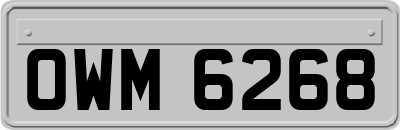 OWM6268