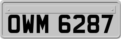 OWM6287