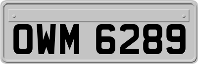 OWM6289