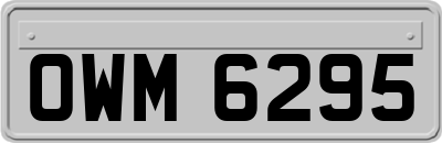 OWM6295