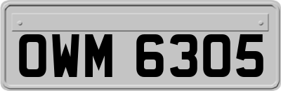 OWM6305