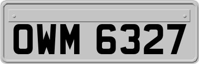 OWM6327