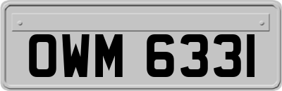 OWM6331