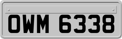 OWM6338