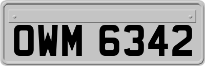 OWM6342