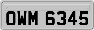 OWM6345
