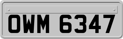 OWM6347