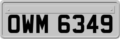 OWM6349