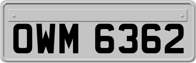 OWM6362