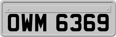 OWM6369