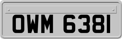 OWM6381