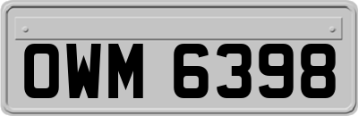 OWM6398