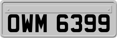 OWM6399