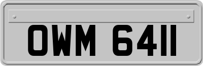 OWM6411