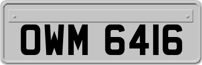 OWM6416