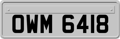 OWM6418