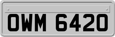 OWM6420