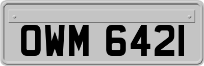 OWM6421