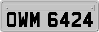 OWM6424