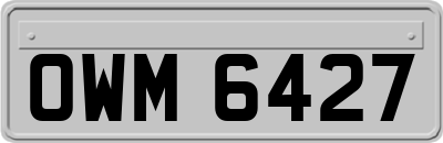 OWM6427