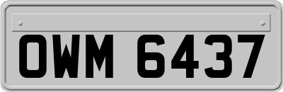 OWM6437