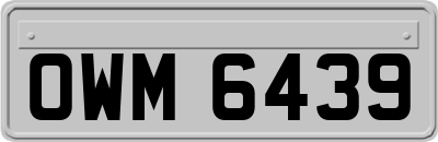 OWM6439