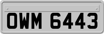 OWM6443