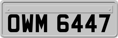 OWM6447