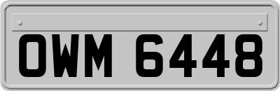 OWM6448