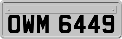 OWM6449