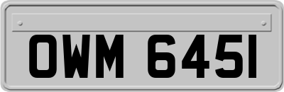 OWM6451