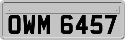 OWM6457