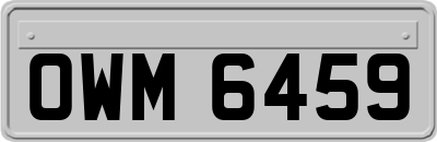 OWM6459