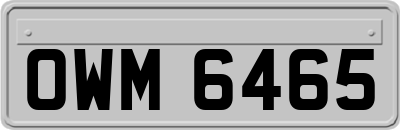 OWM6465