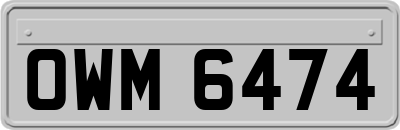 OWM6474