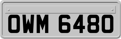 OWM6480