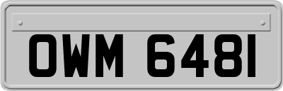OWM6481