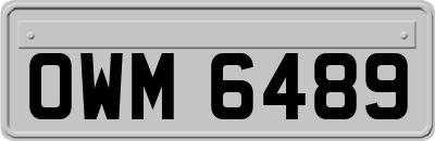 OWM6489