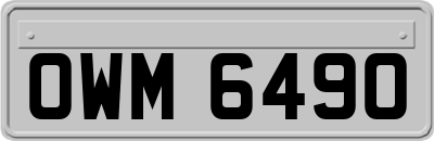 OWM6490