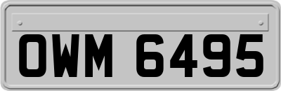 OWM6495