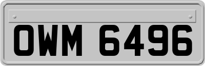 OWM6496