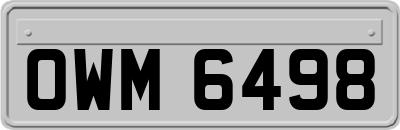 OWM6498