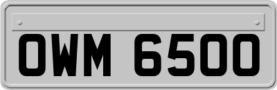 OWM6500
