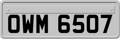 OWM6507