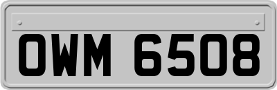 OWM6508