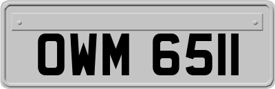 OWM6511