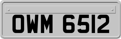 OWM6512