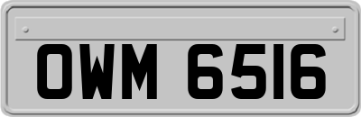 OWM6516