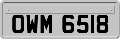 OWM6518